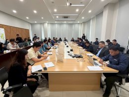 Strengthening Emergency Preparedness Through the 2026 Table Top Exercise at Amata City Rayong
