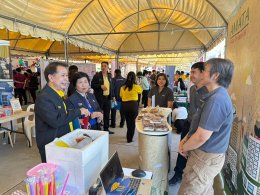 Amata Facility Services Co., Ltd. Hosts National Occupational Safety Officer Day Event