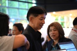 Amata Facility Services Officially Launches the Safety Officer, Amata City Chonburi (SAC) Association