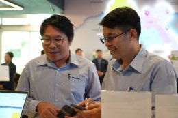 Amata Facility Services Officially Launches the Safety Officer, Amata City Chonburi (SAC) Association