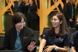 Amata Facility Services Officially Launches the Safety Officer, Amata City Chonburi (SAC) Association