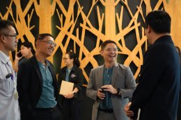 Amata Facility Services Officially Launches the Safety Officer, Amata City Chonburi (SAC) Association