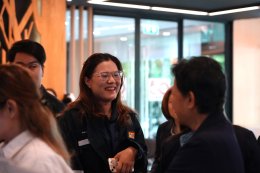 Amata Facility Services Officially Launches the Safety Officer, Amata City Chonburi (SAC) Association