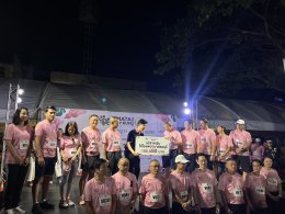 AMATA Group Hosts AMATA CITY RUN 2025  A Carbon-Neutral Event Promoting Well-Being and Giving Back to Society