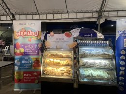 AMATA Group Hosts AMATA CITY RUN 2025  A Carbon-Neutral Event Promoting Well-Being and Giving Back to Society