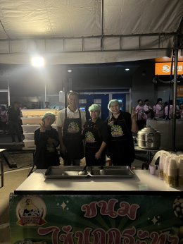 AMATA Group Hosts AMATA CITY RUN 2025  A Carbon-Neutral Event Promoting Well-Being and Giving Back to Society