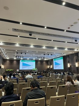 Amata City Chonburi Strengthens Industrial Collaboration at Carbon Neutrality Conference 2025