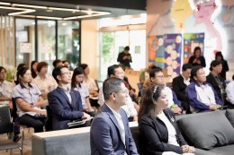 AFS and TGO Sign MOU to Advance Carbon Neutrality Initiatives and Strengthen Thailand Carbon Neutral Network