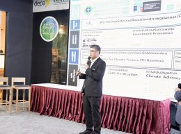 AFS and TGO Sign MOU to Advance Carbon Neutrality Initiatives and Strengthen Thailand Carbon Neutral Network