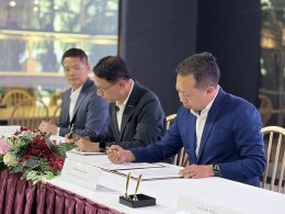 AFS and TGO Sign MOU to Advance Carbon Neutrality Initiatives and Strengthen Thailand Carbon Neutral Network