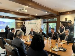 Sodexo Amata Marks 10 Years of Operations in Thailand with Commitment to Excellence in IFM and Food Services