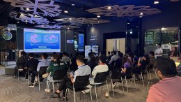 Amata Facility Services Strengthens Industrial Readiness with Earthquake Preparedness Seminar