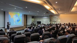 Amata Facility Services Strengthens Industrial Readiness with Earthquake Preparedness Seminar