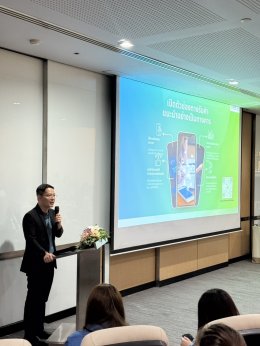 Amata Facility Services hosts Seminar on BOI and Customs Privileges for Industrial Estate Entrepreneurs