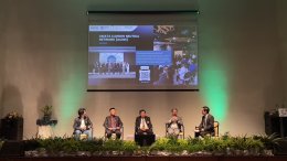 Optimization with Smart Design - Manufacturing for Green & Sustainability Conference Successfully Held at Amata City Chonburi Industrial Estate