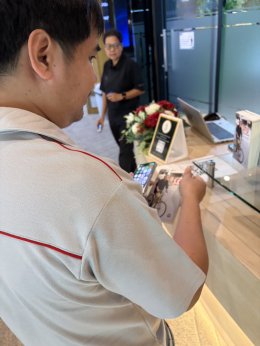 Amata Facility Services hosts Seminar on BOI and Customs Privileges for Industrial Estate Entrepreneurs