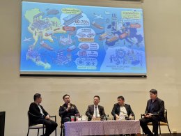 AFS and TGI Launch Afternoon Green TGI 2026 as a Platform for Green Transformation