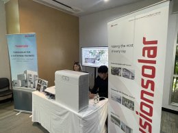 Amata Facility Organizes Seminar Carbon Footprint Journey: From Fundamentals to Practical Application in Organizations to Support Businesses in Reducing Greenhouse Gas Emissions
