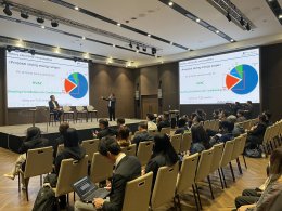 Amata Carbon Neutral Network Conference & 12th Annual Best Waste Management Awards 2025