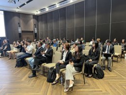 Amata Carbon Neutral Network Conference & 12th Annual Best Waste Management Awards 2025