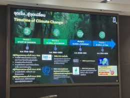 Amata City Chonburi Strengthens Industrial Collaboration at Carbon Neutrality Conference 2025