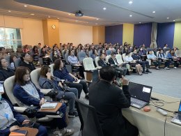 Amata Facility Services hosts Seminar on BOI and Customs Privileges for Industrial Estate Entrepreneurs