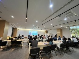 อมตะ ฟาซิลิตี้ เซอร์วิส มหาวิทยาลัยบูรพา ลงนาม MOU ยกระดับกำลังคนสู่อุตสาหกรรมอนาคต