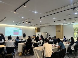 อมตะ ฟาซิลิตี้ เซอร์วิส มหาวิทยาลัยบูรพา ลงนาม MOU ยกระดับกำลังคนสู่อุตสาหกรรมอนาคต