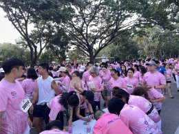 AMATA Group Hosts AMATA CITY RUN 2025  A Carbon-Neutral Event Promoting Well-Being and Giving Back to Society