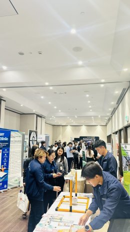 Amata Carbon Neutral Network Conference & 12th Annual Best Waste Management Awards 2025