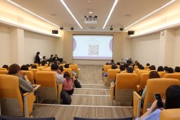 Amata City Rayong Holds SLA Meeting No. 1/2025 to Enhance Utility Service Standards