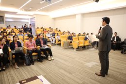 Amata City Rayong Holds SLA Meeting No. 1/2025 to Enhance Utility Service Standards
