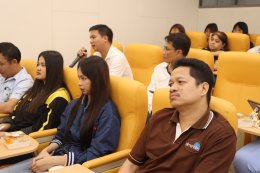 Amata City Rayong Holds SLA Meeting No. 1/2025 to Enhance Utility Service Standards