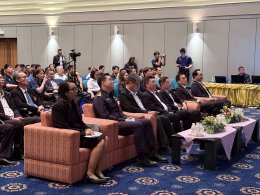 AFS and TGI Launch Afternoon Green TGI 2026 as a Platform for Green Transformation