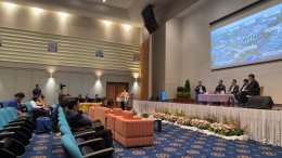 AFS and TGI Launch Afternoon Green TGI 2026 as a Platform for Green Transformation