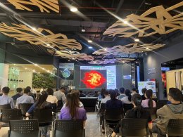 Amata Facility Services Strengthens Industrial Readiness with Earthquake Preparedness Seminar