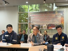 Amata Conducts Table Top Exercise 2026  (TTX) to Strengthen Emergency Preparedness for Chemical Leaks, Gas Leaks, and Fire Incidents