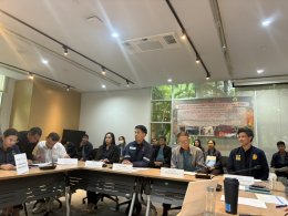 Amata Conducts Table Top Exercise 2026  (TTX) to Strengthen Emergency Preparedness for Chemical Leaks, Gas Leaks, and Fire Incidents