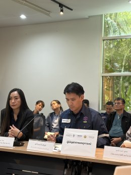 Amata Conducts Table Top Exercise 2026  (TTX) to Strengthen Emergency Preparedness for Chemical Leaks, Gas Leaks, and Fire Incidents