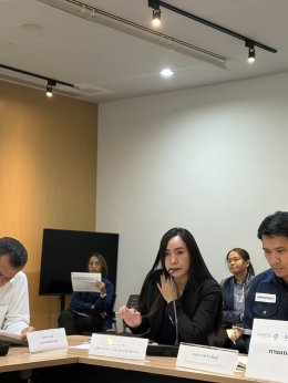 Amata Conducts Table Top Exercise 2026  (TTX) to Strengthen Emergency Preparedness for Chemical Leaks, Gas Leaks, and Fire Incidents