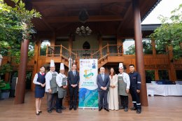 Sodexo Amata ฉลองครบรอบ 10 ปีแห่งการให้บริการบริหารจัดการอาคารและโรงงาน ด้วยมาตรฐานระดับโลก มุ่งมั่นยกระดับคุณภาพสู่อุตสาหกรรมไทย.