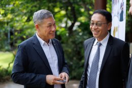 Sodexo Amata ฉลองครบรอบ 10 ปีแห่งการให้บริการบริหารจัดการอาคารและโรงงาน ด้วยมาตรฐานระดับโลก มุ่งมั่นยกระดับคุณภาพสู่อุตสาหกรรมไทย.