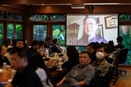 Sodexo Amata ฉลองครบรอบ 10 ปีแห่งการให้บริการบริหารจัดการอาคารและโรงงาน ด้วยมาตรฐานระดับโลก มุ่งมั่นยกระดับคุณภาพสู่อุตสาหกรรมไทย.