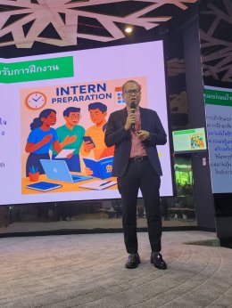 Burapha University Opens the World of Learning: Study Visit and Tour at Amata City Chonburi Industrial Estate