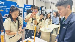 Amata Carbon Neutral Network Conference & 12th Annual Best Waste Management Awards 2025