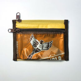 Card Wallet Collection - CWS003