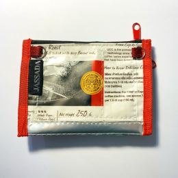 Card Wallet Collection - CWS004