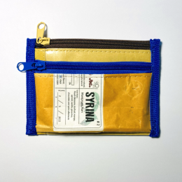 Card Wallet Collection - CWS007