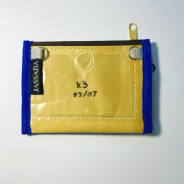 Card Wallet Collection - CWS007