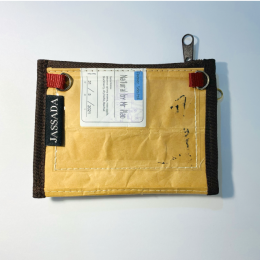 Card Wallet Collection - CWS009